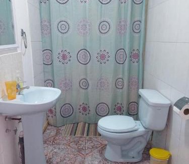 Los Vilos Apartment | Noface 6