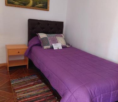 Los Vilos Apartment | Noface