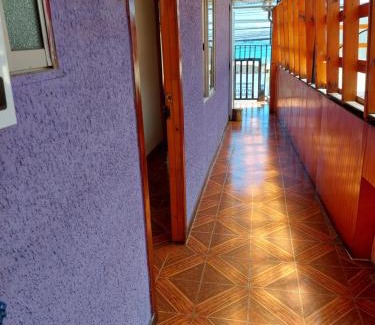 Los Vilos Apartment | Noface