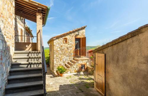 Contignano House | Noi2Vacanze FORTINO D'AMORE