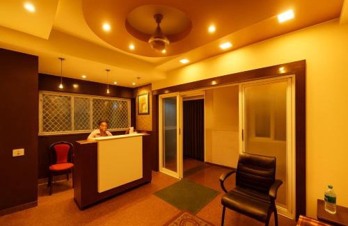 Sector 27 Hotel | NOIDA HOTEL R-A-J VIP PALACE # Near The Great India Place Theme Park - Metro Station - A Premium Hotel In Noida