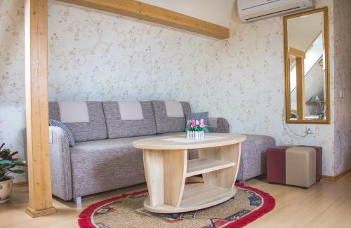 Nida Apartment | Nojus 2