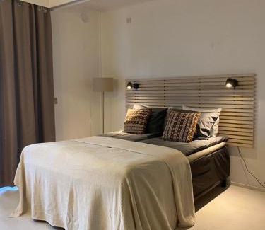 Nokia Apartment | Nokian helmi
