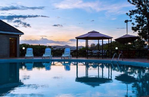 Sagana Hotel | Nokras Riverine Hotel & Spa