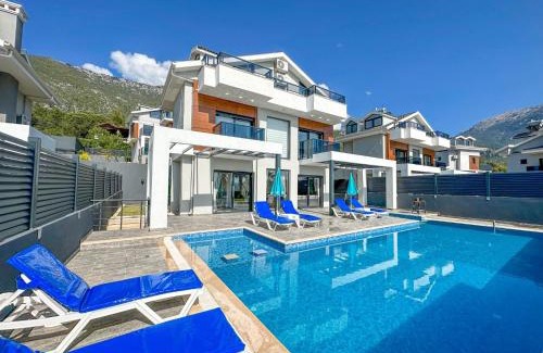 Oludeniz Villa | Nokta Park H Villa