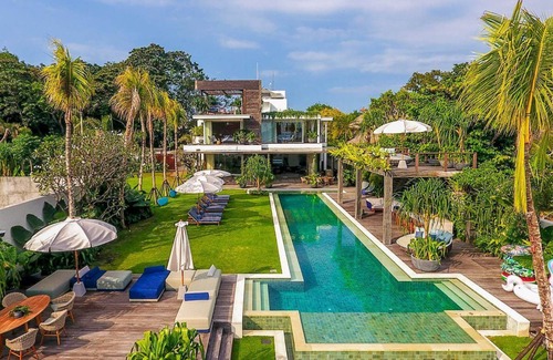 Dyanapura Villa | Noku Beach House - Six Bedroom Villa, Sleeps 12