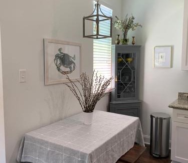 Saint Claude House | Nola home