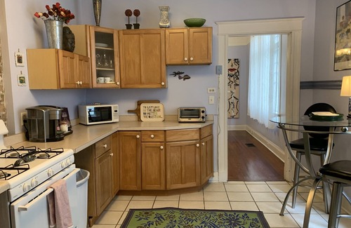 Leonidas House | NOLA House-Center of all things New Orleans! Historical neighborhood.n