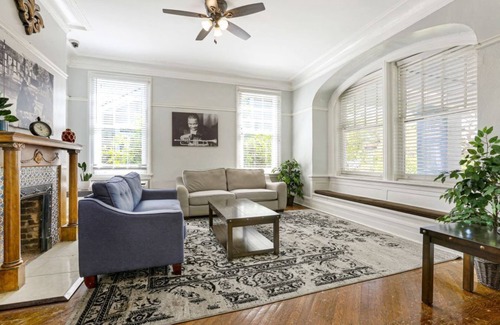 Mid-City Hotel | NOLA Vibes | Cozy Studio on Canal Street