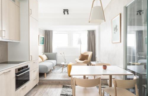 Helsinki City Centre Hotel | Noli Katajanokka