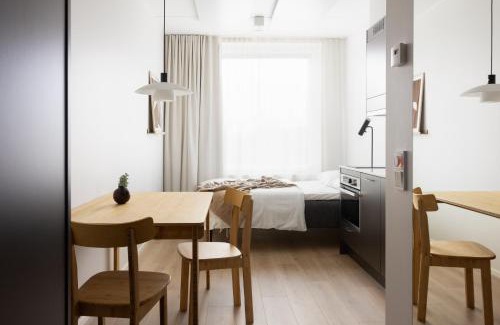 Tapiola Hotel | Noli Otaniemi