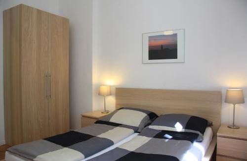West Berlin Centre Apartment | Nollendorf Apartments