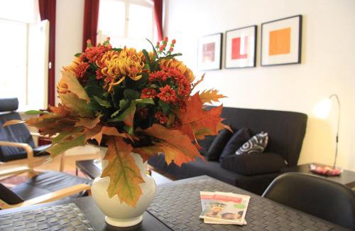 West Berlin Centre Apartment | Nollendorf Apartments