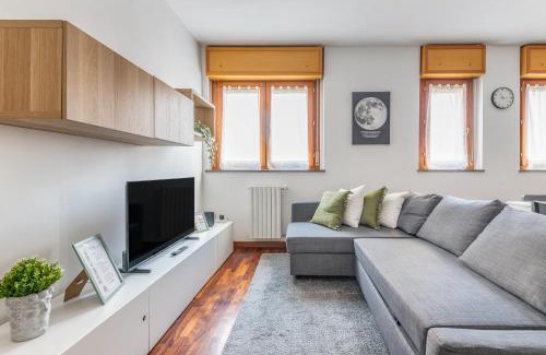 Zona Padova Apartment | NoLo Milan Living