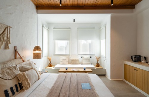 Ancient Side Hotel | Nomad Boutique Hotel Side - Adults Only