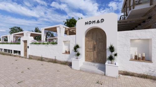 Ancient Side Hotel | Nomad Boutique Hotel Side - Adults Only
