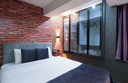 Maltepe House | Nomad Hub Istanbul Suit