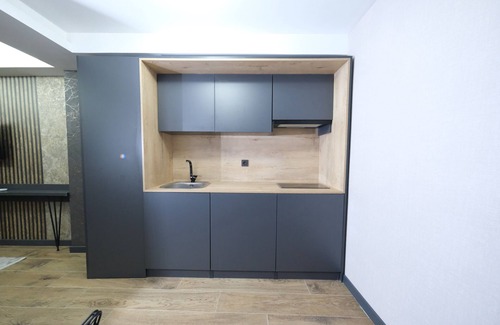 Maltepe House | Nomad Hub Istanbul Suit