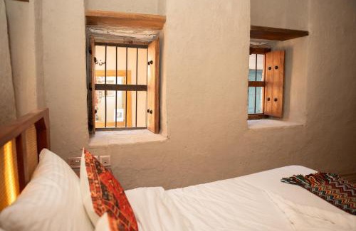 Nizwa House | Nomad Inn Nizwa