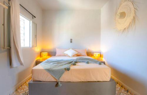 Aguergour Hotel | Nomad