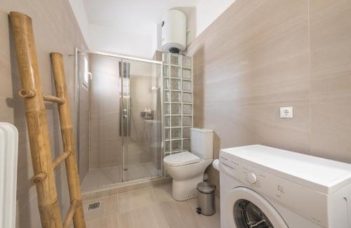 Ampelokipoi Apartment | Nomad Pennie Home by CloudKeys