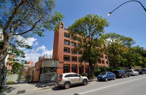 Chacao Apartment | Nomad Suites Altamira