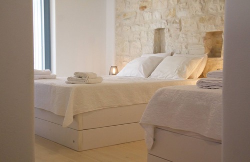 Logaras House | Nomads House Paros