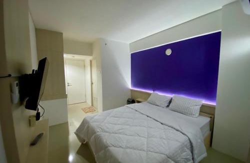 Karawang Apartment | Nomira Guest Room