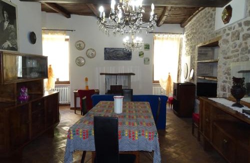 Spoleto Apartment | Non ditelo al Duca - La Cappuccina