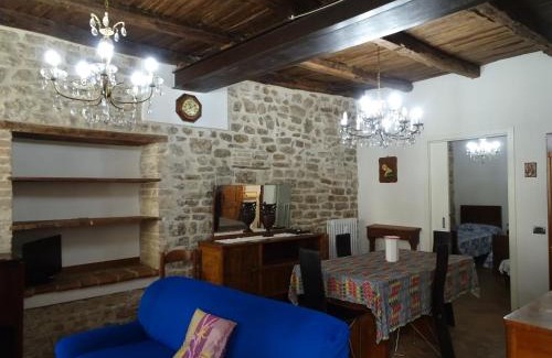 Spoleto Apartment | Non ditelo al Duca - La Cappuccina