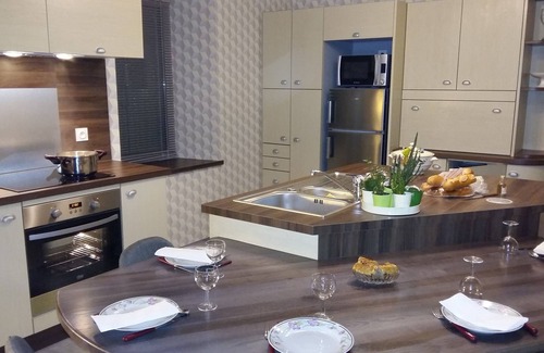 Corbenay House | Non furnished terraced "In the Village"