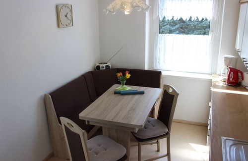 Blasewitz Apartment | Non-smoking apartment 60sqm with balcony