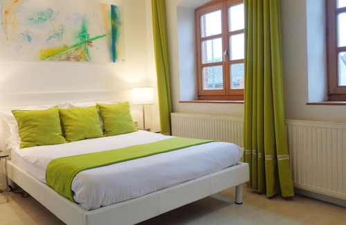 Eimersleben Apartment | NON-SMOKING ROOM NEAR A2 ✹✹✹✹