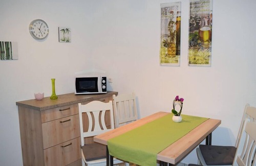 Brannenburg Apartment | Non-smoking vacation apartment Irmgard 52sqm