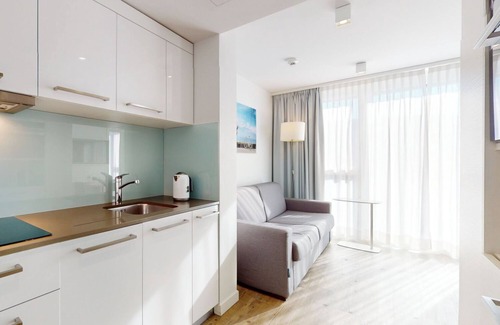 Vevey Apartment | Nonanteneuf Vevey