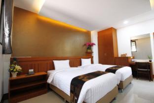 Nong Han Hotel | Nonghan Grand Hotel and Resort