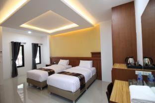 Nong Han Hotel | Nonghan Grand Hotel and Resort