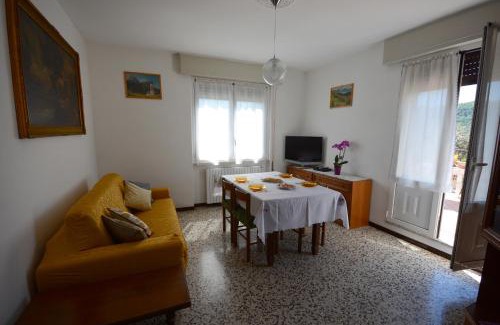 Roe Apartment | Nonna Ambrosina
