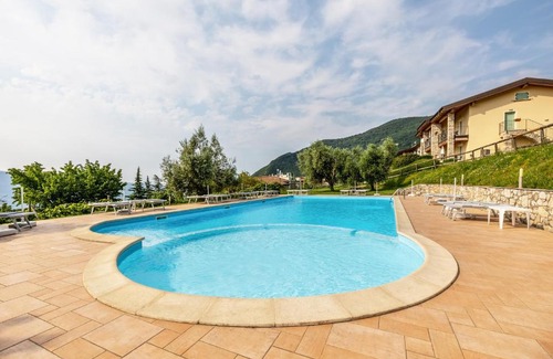Aer Apartment | Nonna Gina