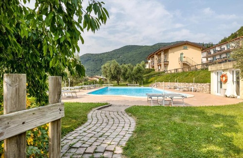 Aer Apartment | Nonna Gina