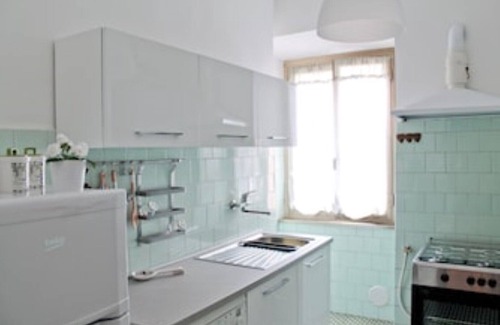San Lorenzo Apartment | Nonna Grazia Rome, Nonna Grazia Rome