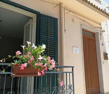 Rosolini Apartment | Nonna Lucia - Casa Vacanze