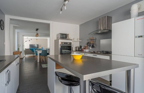 Chapareillan House | Nonna Maria l Maison , 6 Pers