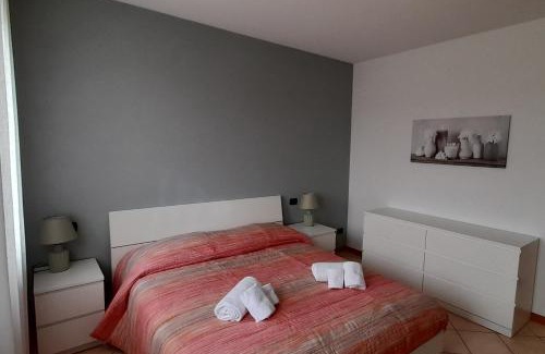 Pescantina Apartment | NONNA MARISA