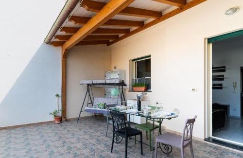 Montesano Salentino Apartment | Nonna Rosa