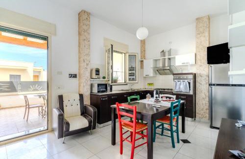 Montesano Salentino Apartment | Nonna Rosa