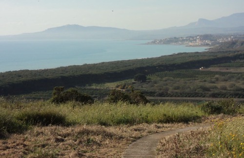 Ribera House | Nonna Rosaria holiday home