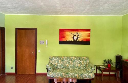 Campitello Matese Apartment | Nonno Leo