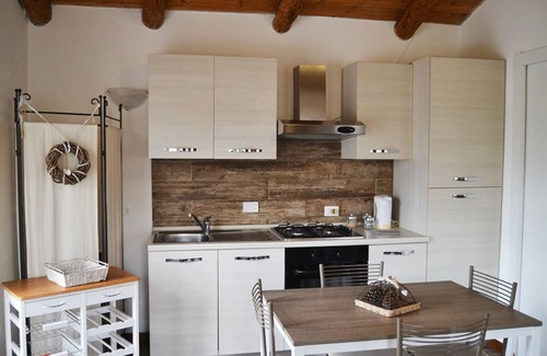 Casarza Ligure Cottage | Nonno Paco - Independent structures surrounded by greenery a stone's throw from the sea
