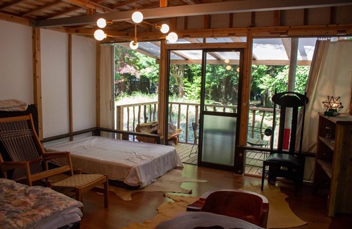 Kirishima Cabin | Nonsmoking AnnexShinne Refresh yourself in t/Kirishima Kagoshima
